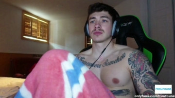 Froufoune  07-05-2021 video nipple