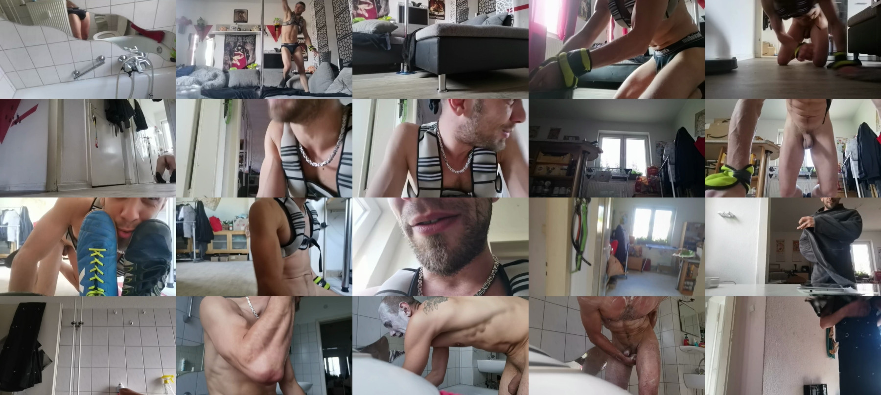 Gaizkafun  07-05-2021 Recorded Video Download