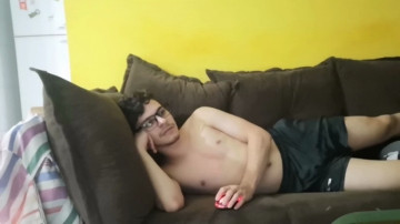 GeilePeter59  07-05-2021 Recorded Video XXX