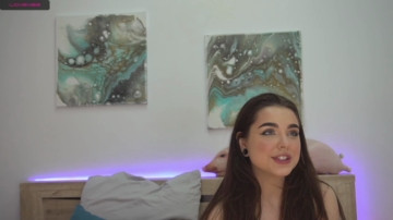 Girl_Of_Yourdreams 07-05-2021 Cam 