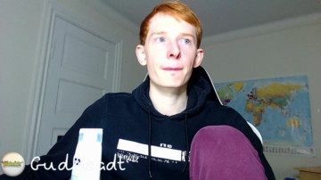 Gudheadt  07-05-2021 video kissing