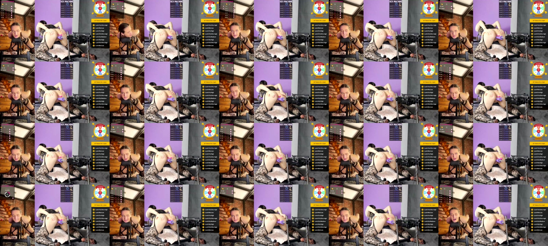 Hot_Vladpolly_Hot 07-05-2021 Recorded 