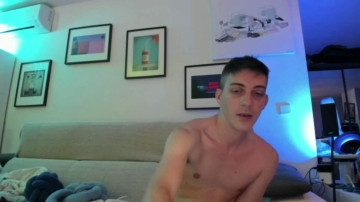 HuGo4K  06-05-2021 Recorded Video Naked