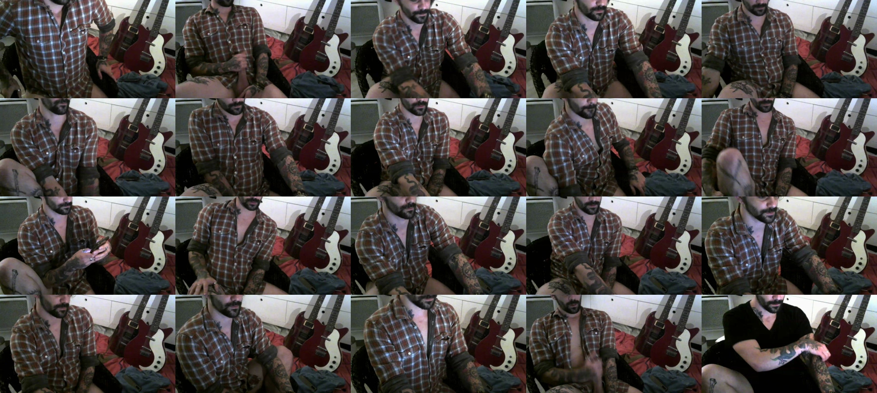 Innocentsboys  07-05-2021 Recorded Video Cam