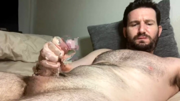 Johntex23  07-05-2021 video Naked