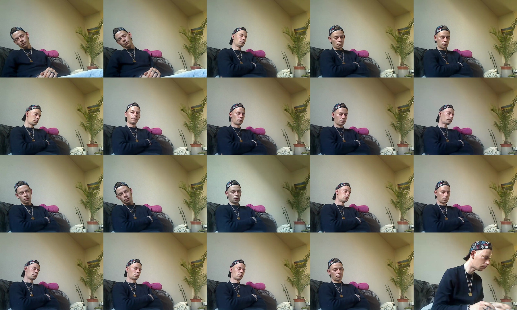 Kevintje85  07-05-2021 Recorded Video Show
