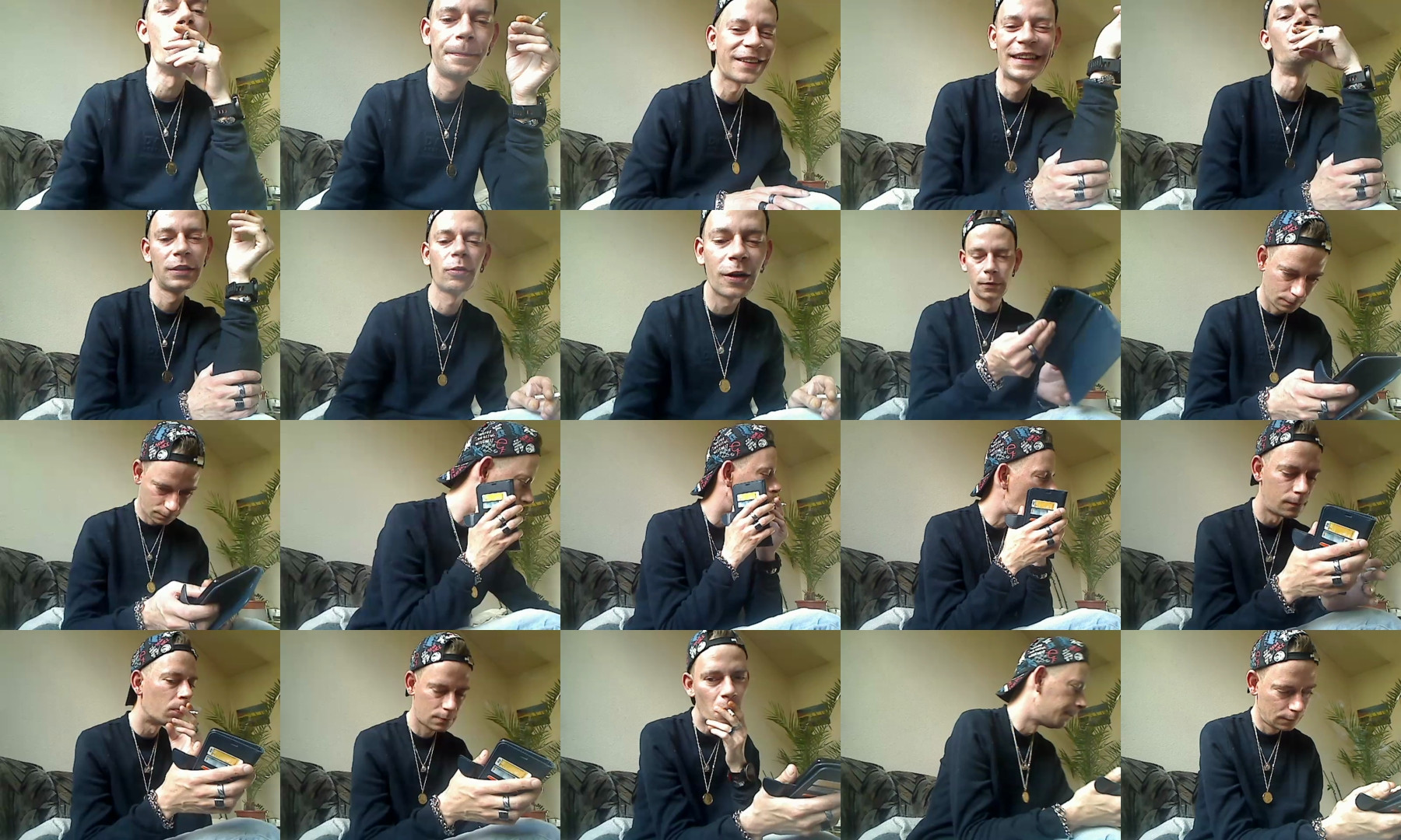 Kevintje85  07-05-2021 Recorded Video Download