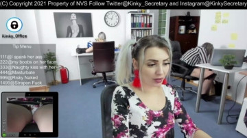 Kinky__office 07-05-2021 Nude 