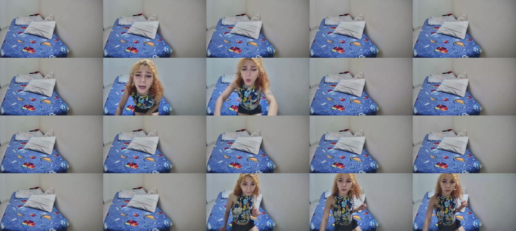 Kokoa_Shuzen 07-05-2021 Webcam 