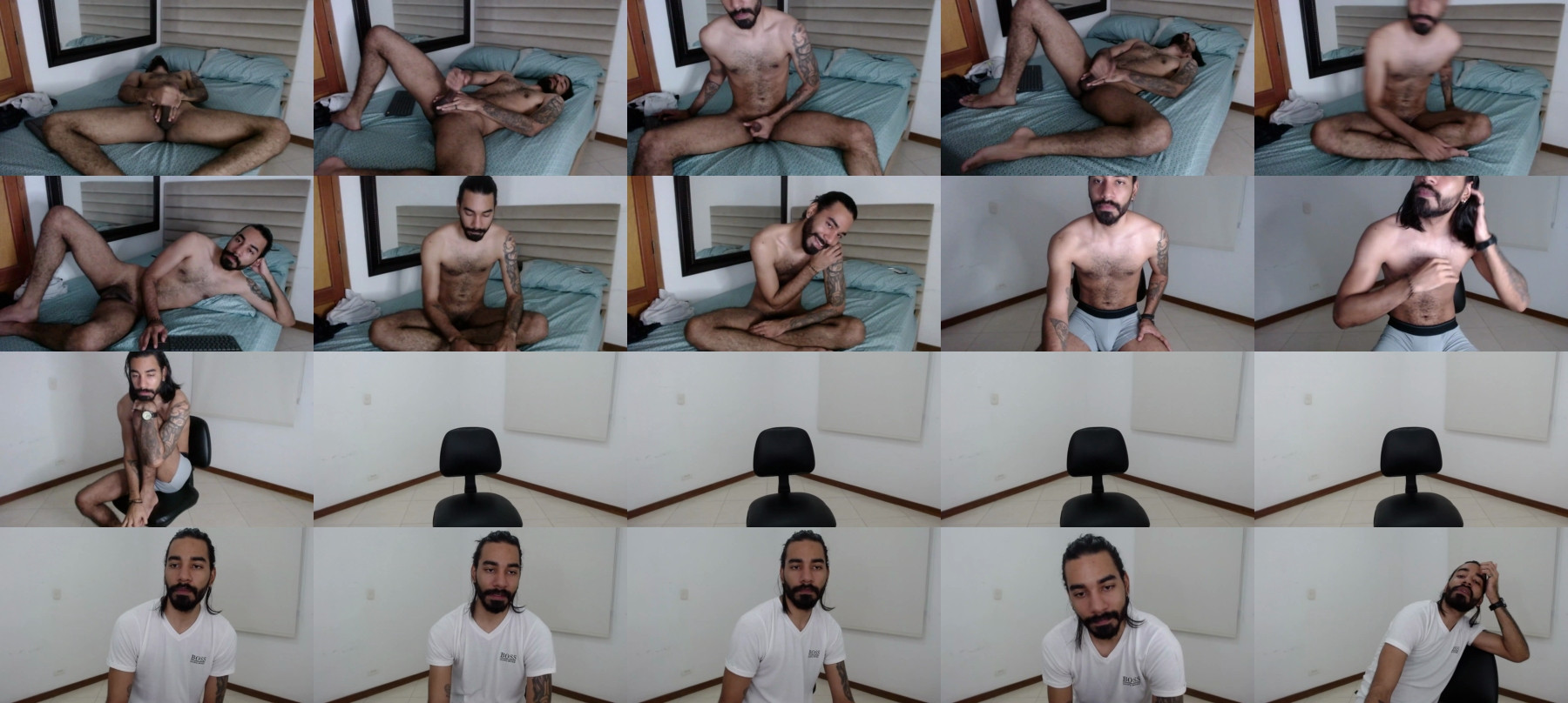 LOGAN_DANCE1  07-05-2021 Recorded Video Porn