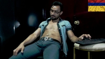 Latin_ryan  07-05-2021 Recorded Video Topless