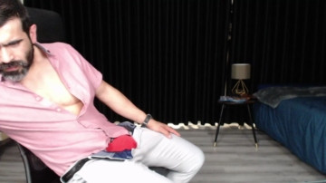 Latino23bom  07-05-2021 video squirter