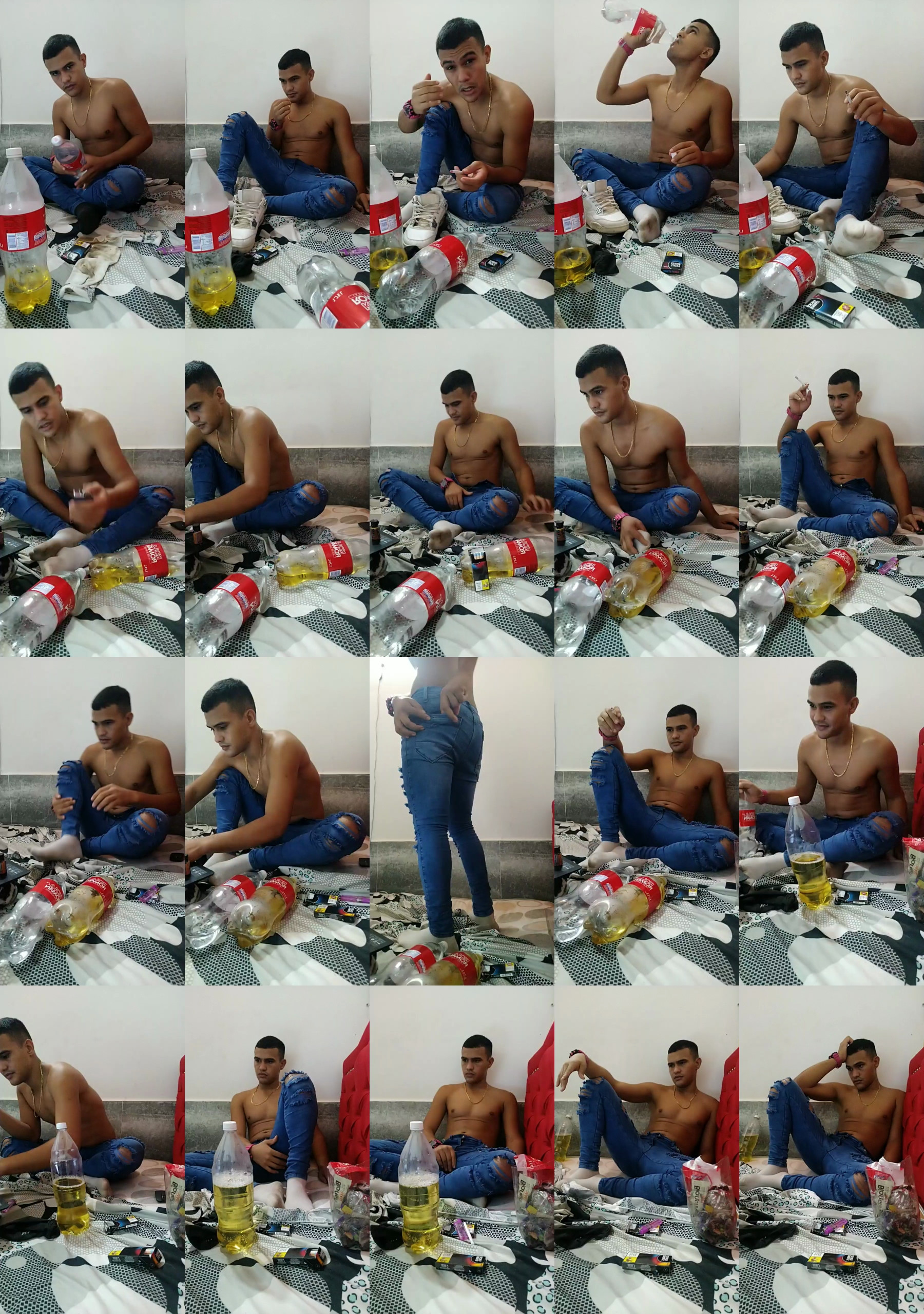 Leo_PigDirty  07-05-2021 Recorded Video Download