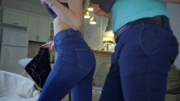 Littlesweettifany  07-05-2021 suck Couple