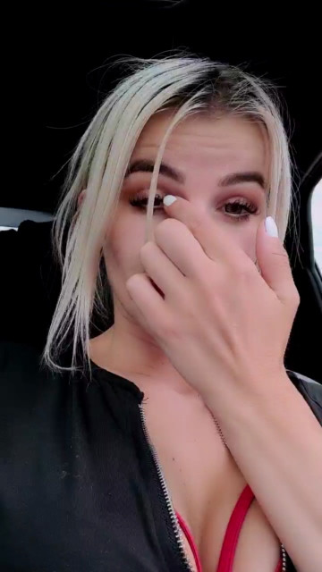 LizzyMoores 07-05-2021 Ass 