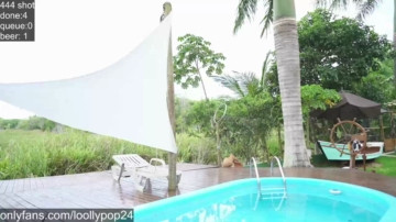 Loollypop24 07-05-2021 Webcam 