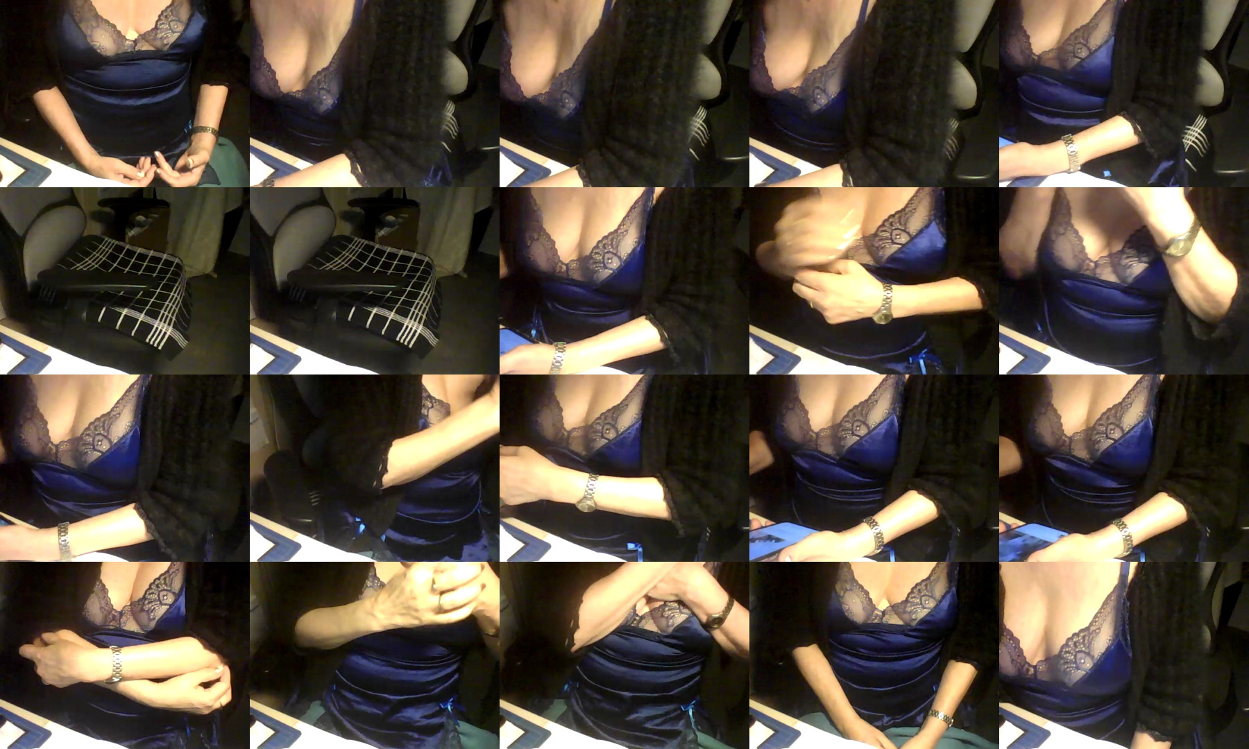 Luciema 07-05-2021 XXX 