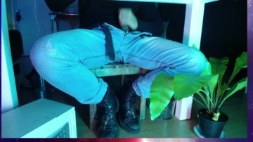 MONSTER_MEN  07-05-2021 Recorded Video XXX
