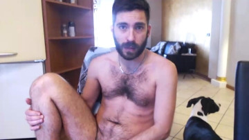 Malubi  07-05-2021 Recorded Video Topless