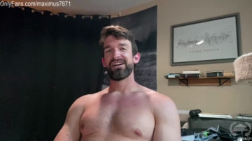 Maximus_787  07-05-2021 video daddysgirl