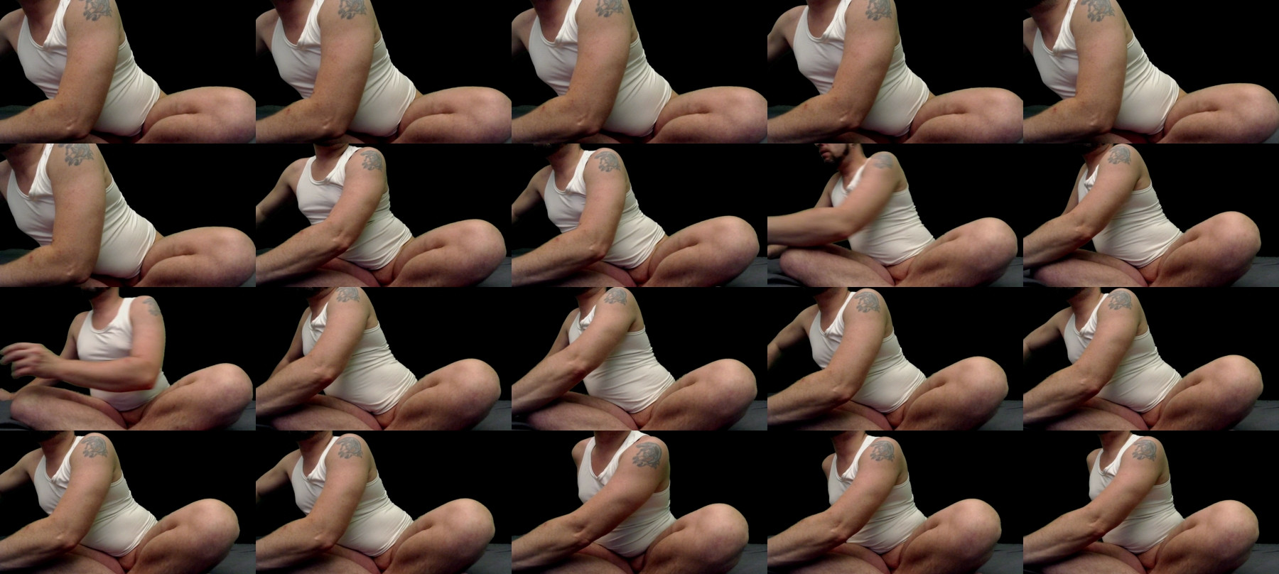 MrBlueEyes21  07-05-2021 Recorded Video Show