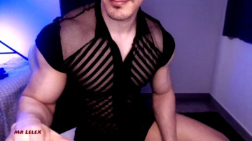 Mrlelex  07-05-2021 video horny