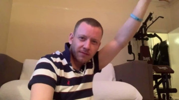 RICKYLONDON  07-05-2021 Recorded Video XXX