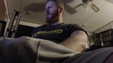 Redhead4fun  07-05-2021 video rim