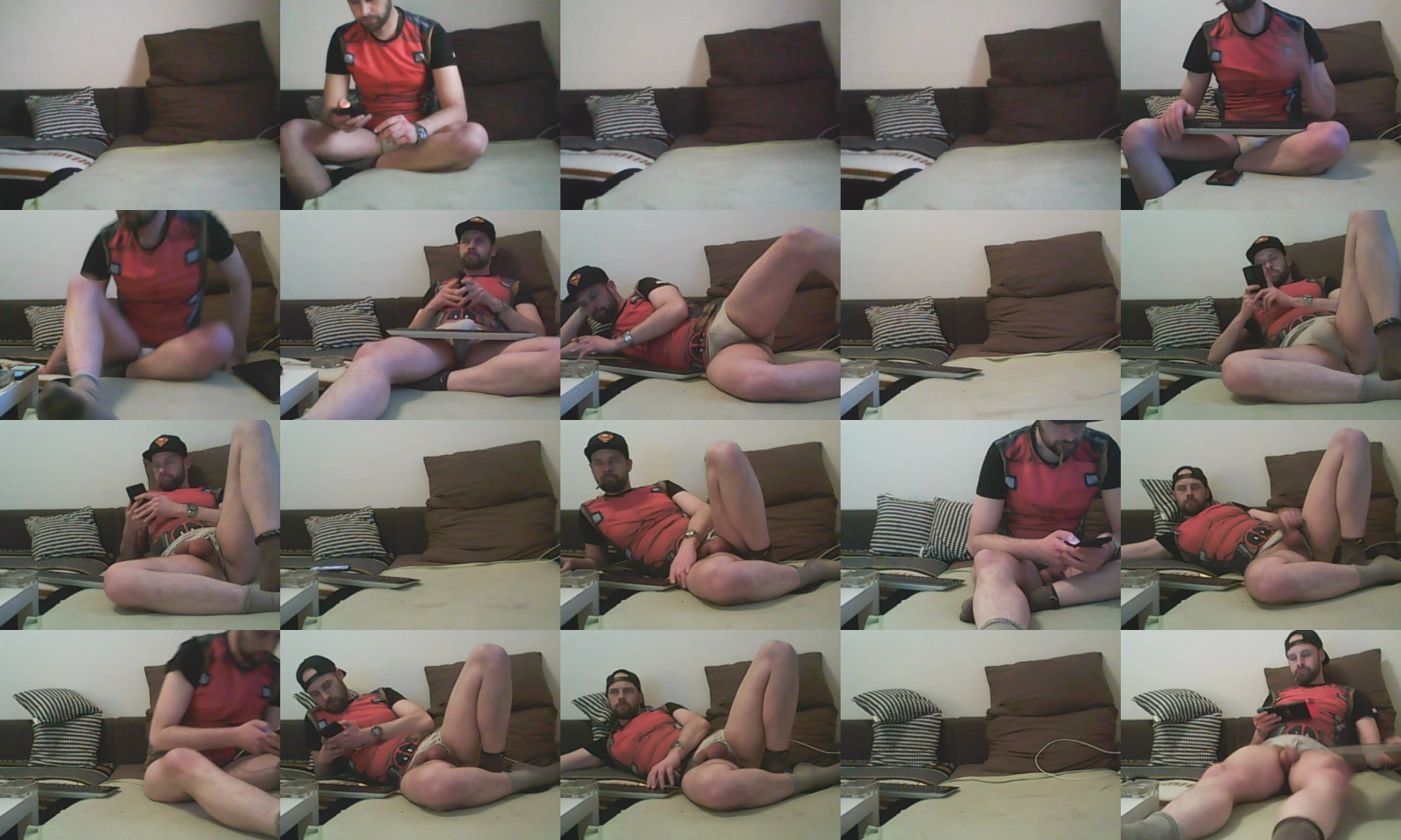 Rokko_LIVE  07-05-2021 Recorded Video Porn