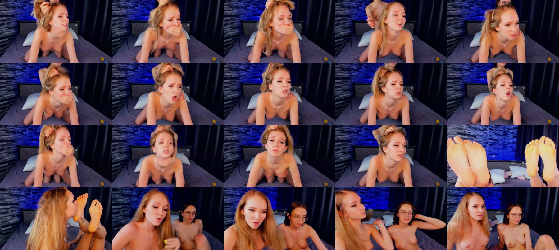 SallyRaline 07-05-2021 Wet 