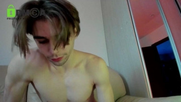 Samgorgeous  07-05-2021 video moan