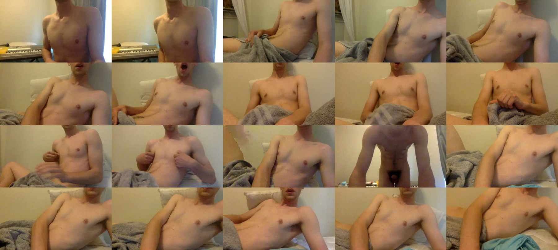 Sexyy_Brucey  07-05-2021 Male Recorded