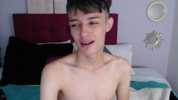 Shiine_Jacob  07-05-2021 video cream