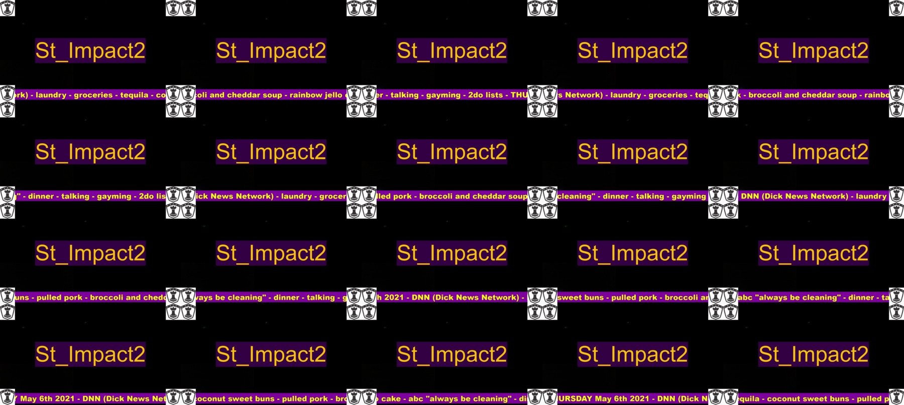 St_impact2  07-05-2021 Recorded Video Porn