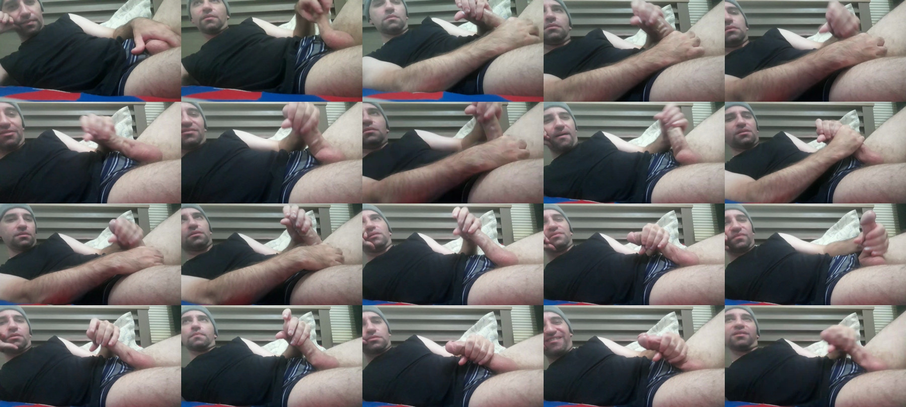 Tonini  07-05-2021 Recorded Video Porn
