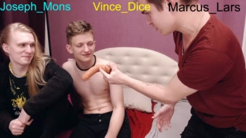 Vince_Dice  07-05-2021 video spank