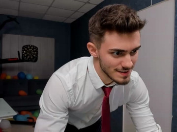 WilsonJules  07-05-2021 Recorded Video Nude