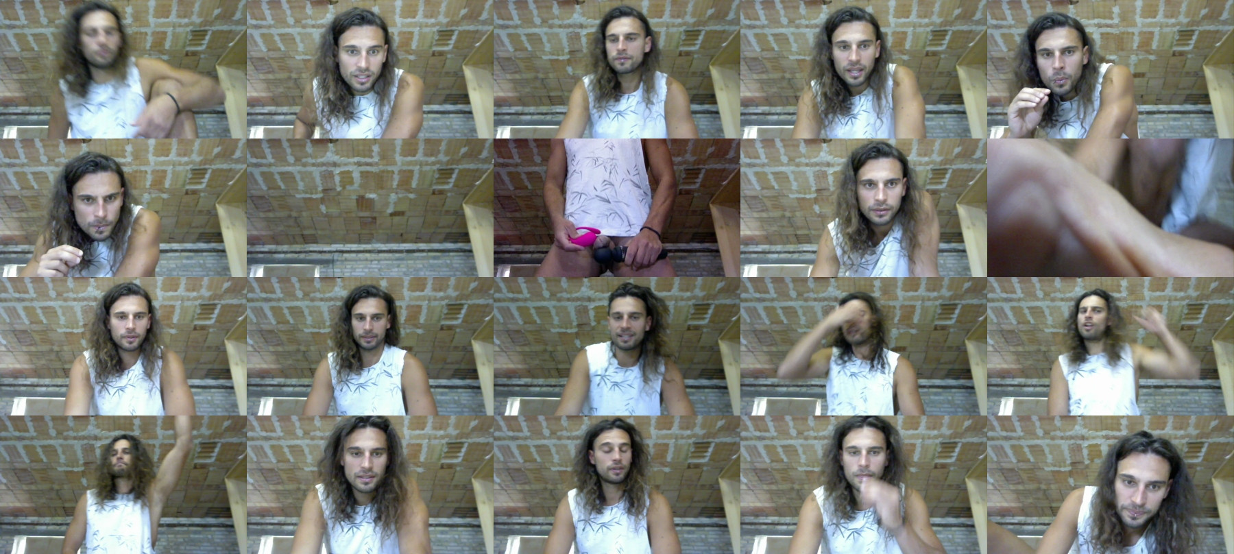 _Dendy_  07-05-2021 Recorded Video Cam