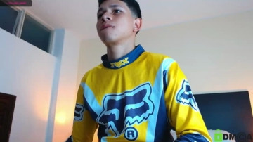 august__rush  07-05-2021 Recorded Video Nude