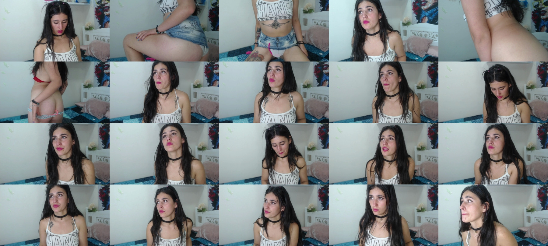 carrieblond 07-05-2021 Nude 