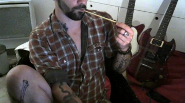 charmantjules  07-05-2021 Recorded Video Naked