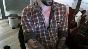 charmantjules  07-05-2021 Recorded Video Naked
