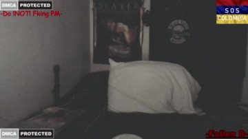 fallen_disaster  07-05-2021 Recorded Video Cam
