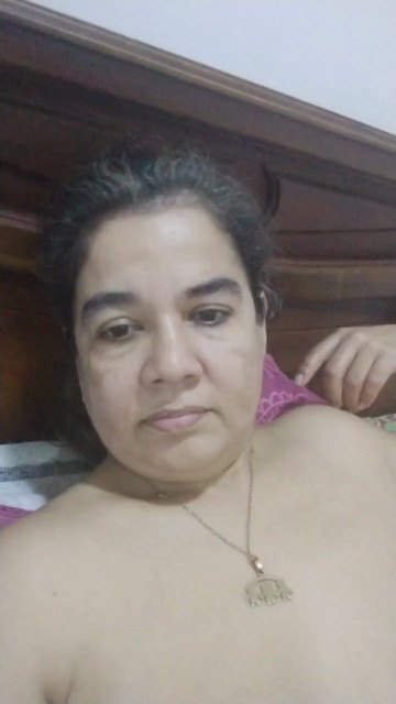 fflorecita 07-05-2021 Webcam 