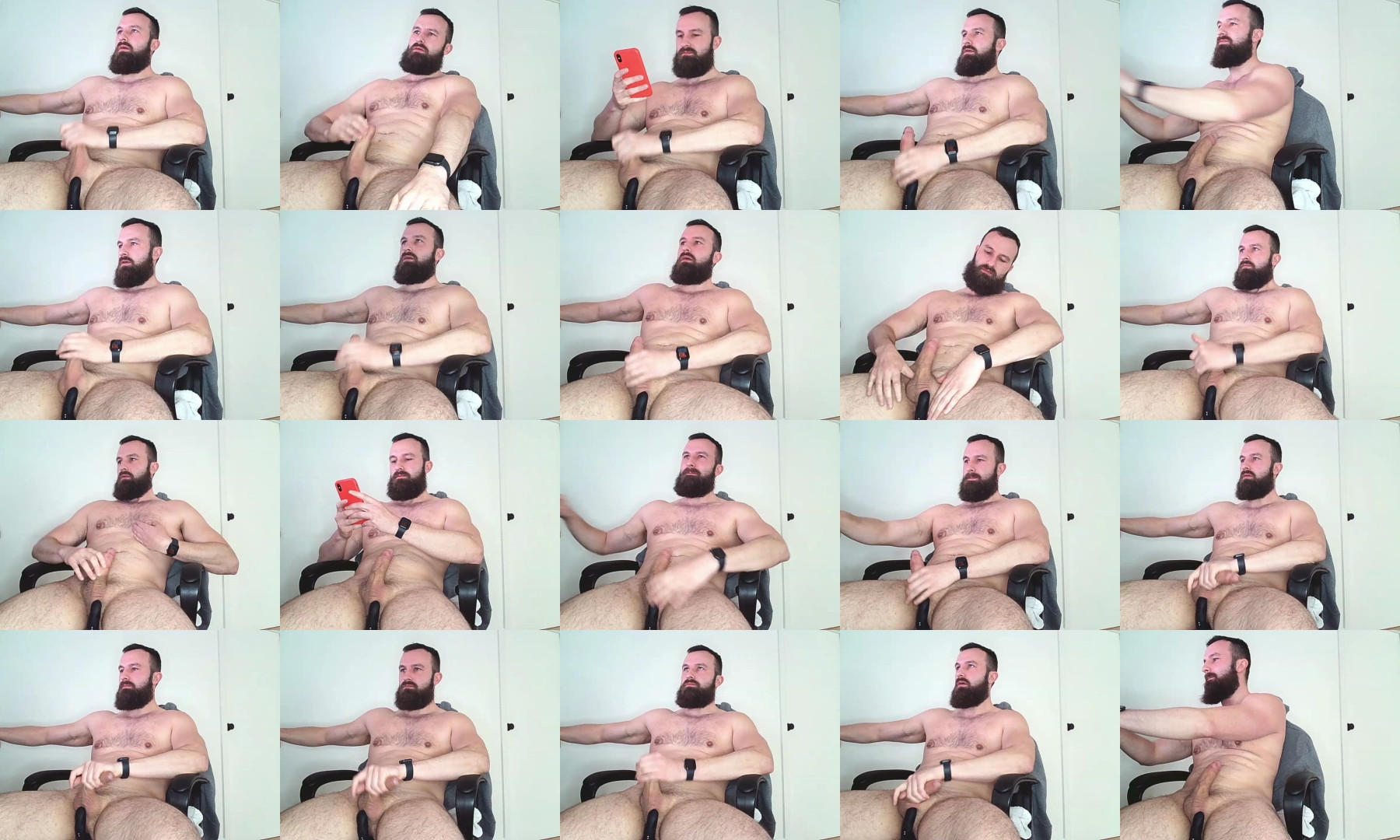 fitcam96  07-05-2021 Recorded Video Show