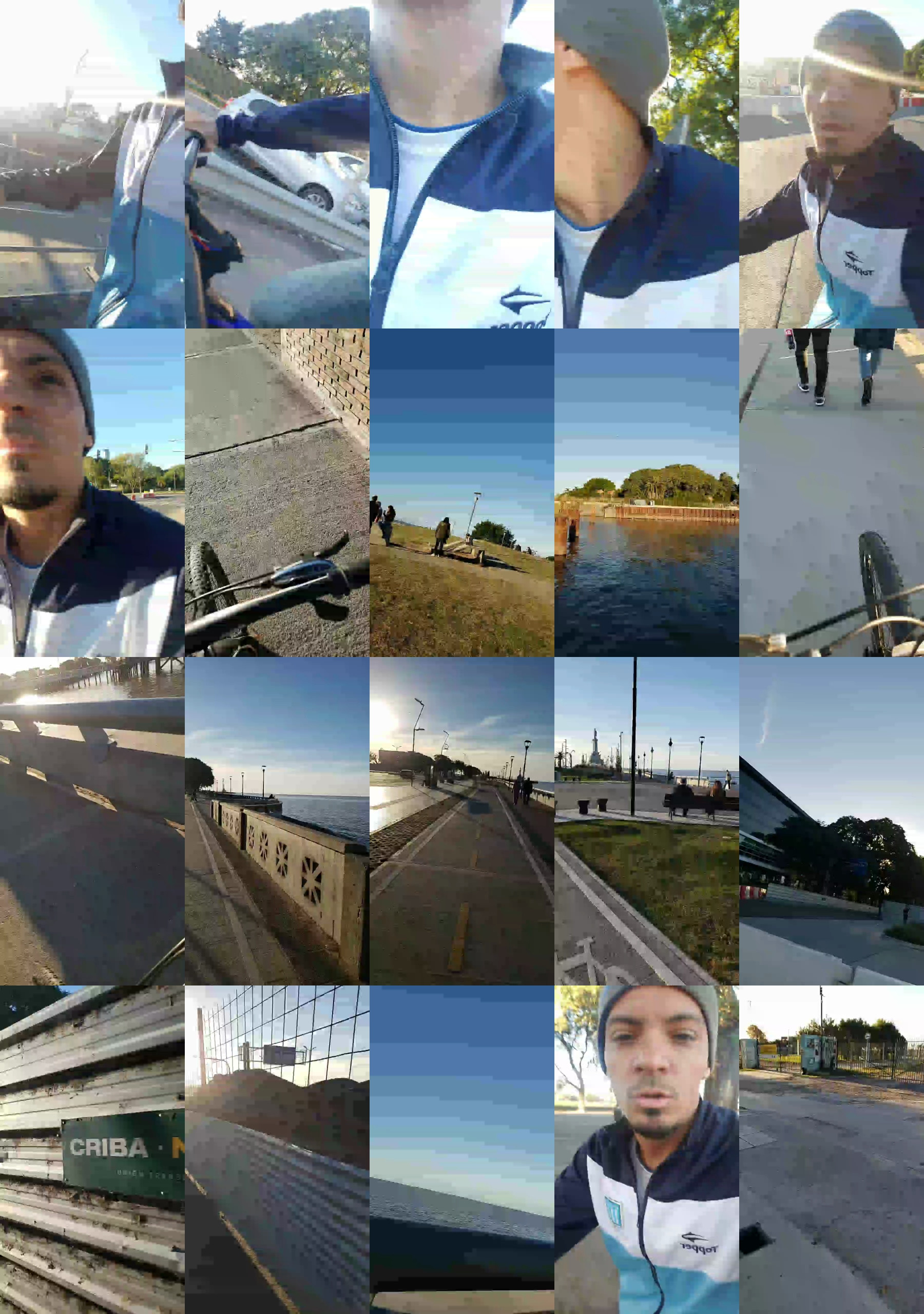 guachin_2021  07-05-2021 Recorded Video Show