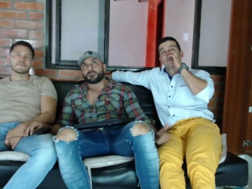 heteros_men  07-05-2021 Recorded Video Webcam