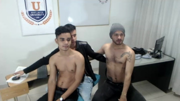 jordi_sexyboy  07-05-2021 Recorded Video Webcam
