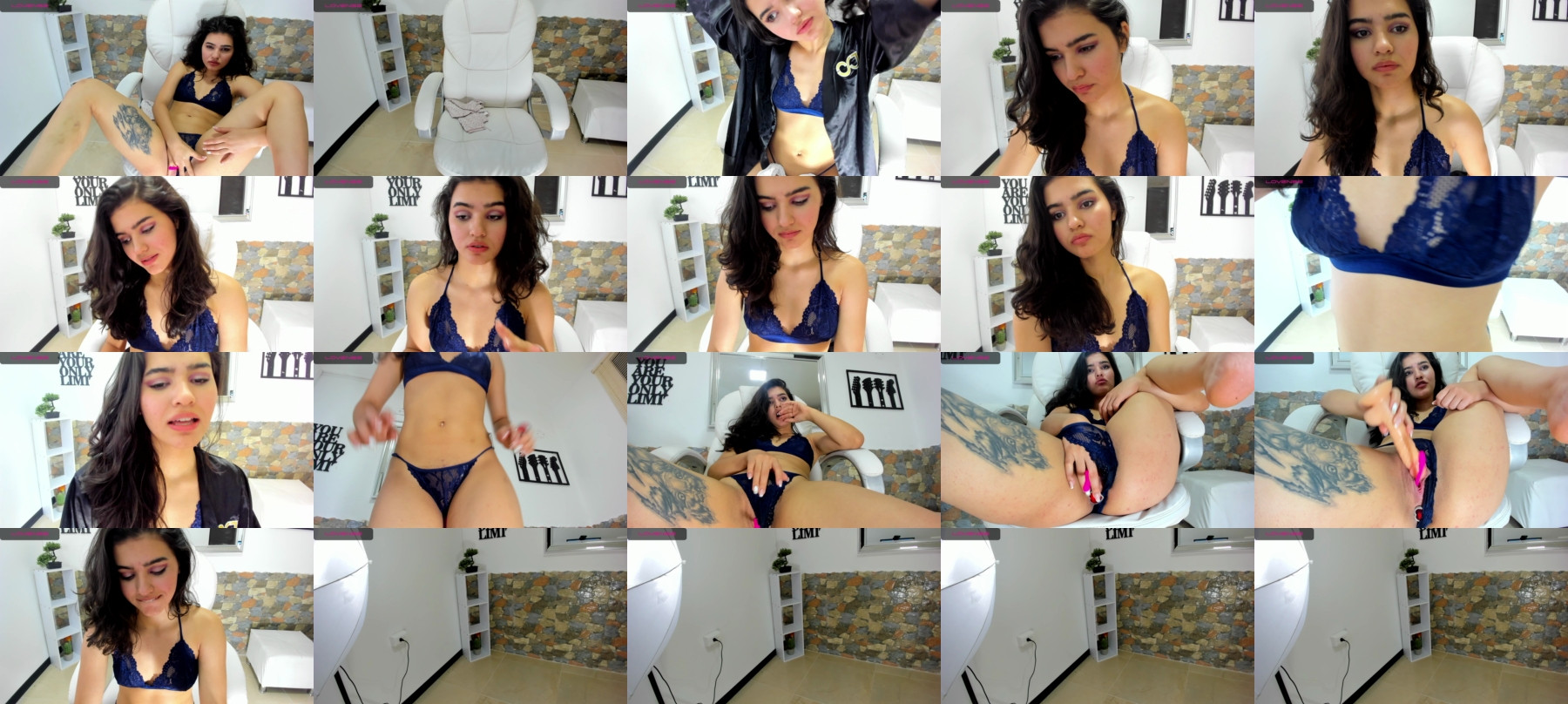 maaarynip 07-05-2021 Topless 