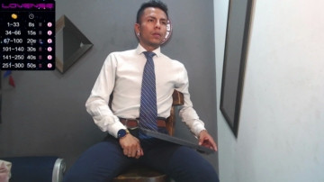 manuelmp87  07-05-2021 Recorded Video Topless
